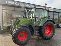Tractor / Trekker Fendt 312 one