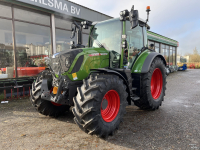 Tractor / Trekker Fendt 312 one