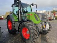 Tractor / Trekker Fendt 312 one