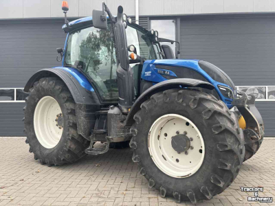 Tractor / Trekker Valtra N174 Versu