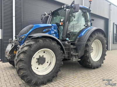 Tractor / Trekker Valtra N174 Versu