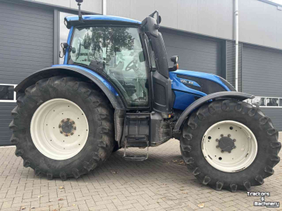 Tractor / Trekker Valtra N174 Versu