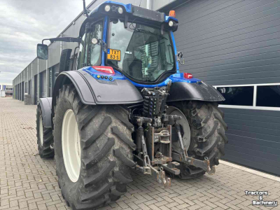 Tractor / Trekker Valtra N174 Versu