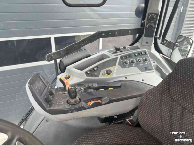 Tractor / Trekker Valtra N174 Versu