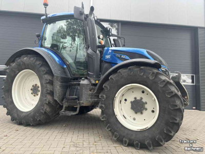Tractor / Trekker Valtra N174 Versu