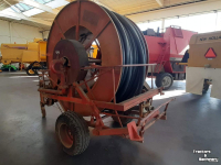 Beregeningshaspel Beinlich BEREGENH 300 M 75 MM
