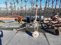Beregeningshaspel Beinlich BEREGENH 300 M 75 MM