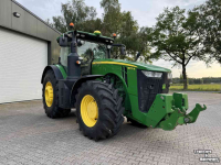 Tractor / Trekker John Deere 8370 R