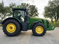 Tractor / Trekker John Deere 8370 R
