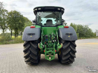 Tractor / Trekker John Deere 8370 R