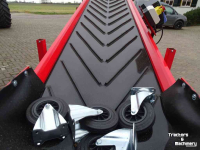 Transportband  Opvoerband voor Kistenvuller