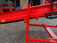 Transportband  Opvoerband voor Kistenvuller