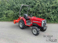 Compact tractor Massey Ferguson tuintrekker 1210
