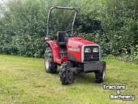 Compact tractor Massey Ferguson tuintrekker 1210