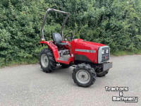 Compact tractor Massey Ferguson tuintrekker 1210