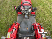 Compact tractor Massey Ferguson tuintrekker 1210
