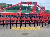 Zaaibed-combinatie / Zaaibedbereider ADV Technik GERMIMEC