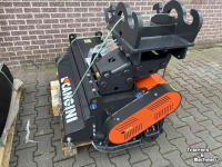 Klepelmaaier Cangini Benne TC2-1200