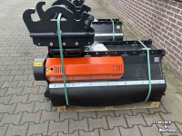 Klepelmaaier Cangini Benne TC2-1200