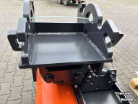 Klepelmaaier Cangini Benne TC2-1200