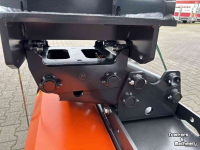 Klepelmaaier Cangini Benne TC2-1200