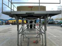 Afweegapparatuur Affeldt AVN 112CW AFWEGER COMPUTERWEGER MULTIHEAD WEIGHER MEHRKOPFWAAGE