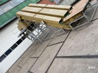 Afweegapparatuur Affeldt AVN 112CW AFWEGER COMPUTERWEGER MULTIHEAD WEIGHER MEHRKOPFWAAGE