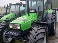 Tractor / Trekker Deutz-Fahr Agrostar 6.38