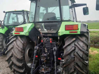 Tractor / Trekker Deutz-Fahr Agrostar 6.38