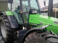 Tractor / Trekker Deutz-Fahr Agrostar 6.38
