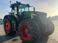 Tractor / Trekker Fendt 936 profi plus