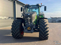 Tractor / Trekker Fendt 936 profi plus