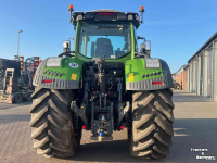 Tractor / Trekker Fendt 936 profi plus