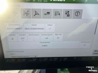Tractor / Trekker Fendt 936 profi plus