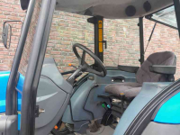 Compact tractor  Portaaltractor New Holland TD80D