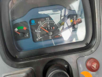Compact tractor  Portaaltractor New Holland TD80D