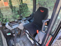 Rupskraan / Graafmachine op rupsen Yanmar Yanmar SV22