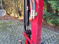 Rupskraan / Graafmachine op rupsen Yanmar Yanmar SV22