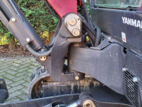 Rupskraan / Graafmachine op rupsen Yanmar Yanmar SV22