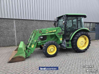 Tractor / Trekker John Deere 5080R Tractor