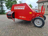Loofklapper Grimme Loofklapper