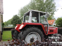 Tractor / Trekker Steyr 8080