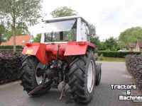 Tractor / Trekker Steyr 8080