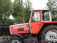 Tractor / Trekker Steyr 8080
