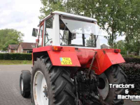 Tractor / Trekker Steyr 8080