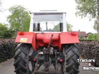 Tractor / Trekker Steyr 8080