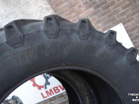 Wielen, Banden, Velgen & Afstandsringen Trelleborg 650/65r42 tm 800