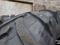 Wielen, Banden, Velgen & Afstandsringen Trelleborg 650/65r42 tm 800