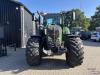 Tractor / Trekker Fendt 720 S4 Profi Plus Novatel RTK