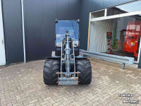 Shovel / Wiellader / Kniklader Giant V 452 T HD Kniklader